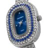 99860L0MVNE3 Relógio Mondaine Feminino Analógico Prata