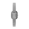 99860L0MVNE3 Relógio Mondaine Feminino Analógico Prata