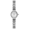 Relógio Mondaine Feminino Prata