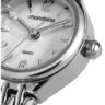 Relógio Mondaine Feminino Prata