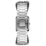 32986L0MVNE2 Relógio Mondaine Feminino Quadrado Prata