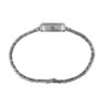 99852L0MVNM2 Relógio Mondaine Feminino Retangular Prata