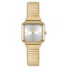 EU2035ZDI/5K Relógio Euro Feminino Serpentes Dourado