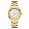 Relógio Euro Feminino Glitz Dourado