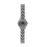 99858L0MVNM2 Relógio Mondaine Feminino Prata Cristais