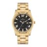 Relógio Technos Masculino Racer Premium Dourado