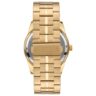 Relógio Technos Masculino Racer Premium Dourado