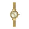 99856LPMVDE1 Relógio Mondaine Feminino Analógico Dourado