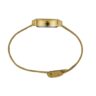 99856LPMVDE1 Relógio Mondaine Feminino Analógico Dourado