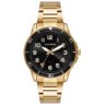33028GPMVDE1 Relógio Mondaine Masculino Dourado