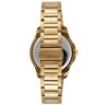 33028GPMVDE1 Relógio Mondaine Masculino Dourado