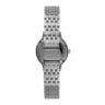 Relógio Mondaine Feminino Prata Caixa Média Pulseira 7 Elos