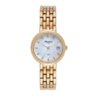 32937LPMVDM1 Relogio Mondaine Feminino Dourado Com Madreperola