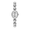 Relógio Mondaine Feminino Oval Minimalista Sabrina Sato