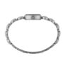 Relógio Mondaine Feminino Oval Minimalista Sabrina Sato