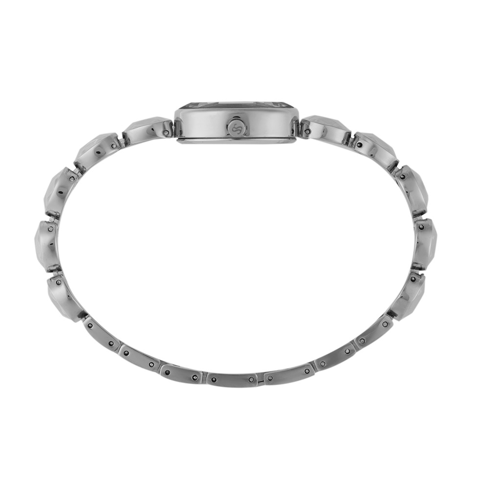 Relógio Mondaine Feminino Oval Minimalista Sabrina Sato