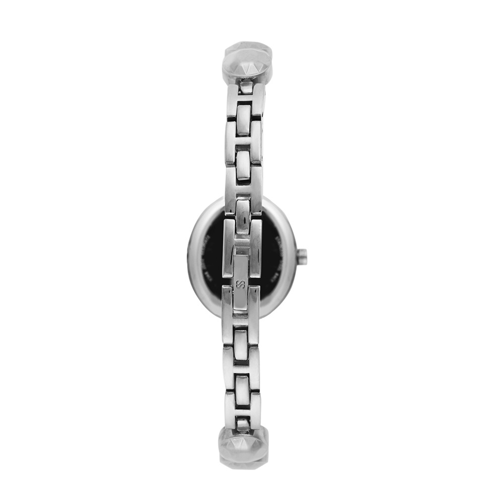 Relógio Mondaine Feminino Oval Minimalista Sabrina Sato