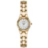 Relógio Mondaine Feminino Clássico Madrepérola E Vidro Facetado