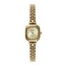 99852LPMVDM1 Relógio Mondaine Feminino Dourado