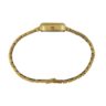 99852LPMVDM1 Relógio Mondaine Feminino Dourado