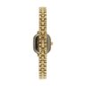 99852LPMVDM1 Relógio Mondaine Feminino Dourado
