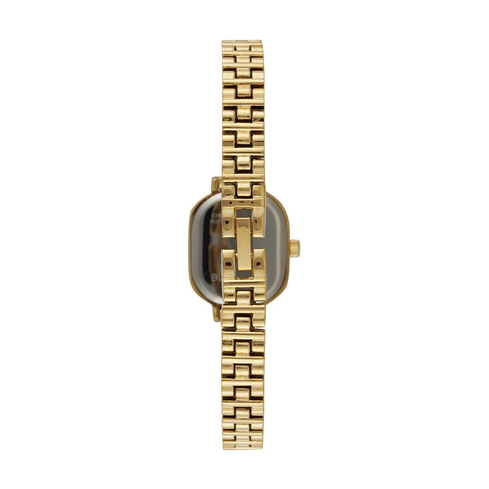 99852LPMVDM1 Relógio Mondaine Feminino Dourado