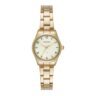 99825LPMVDE1 Relógio Mondaine Feminino Dourado