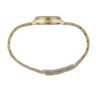 99825LPMVDE1 Relógio Mondaine Feminino Dourado