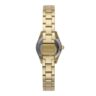 99825LPMVDE1 Relógio Mondaine Feminino Dourado