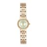Relógio Mondaine Feminino Dourado