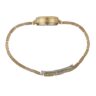 Relógio Mondaine Feminino Dourado