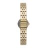 Relógio Mondaine Feminino Dourado