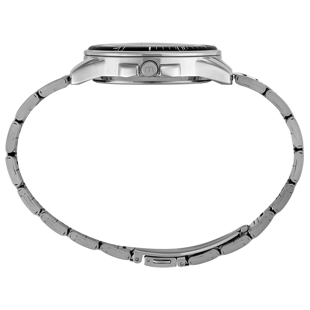 Relógio Mondaine Masculino Numeração Completa
