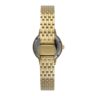 Relógio Mondaine Feminino Cristais Dourado