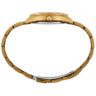 99873LPMVDE1 Relógio Mondaine Feminino Dourado