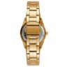 99873LPMVDE1 Relógio Mondaine Feminino Dourado