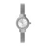 Relogio Mondaine Feminino Prata