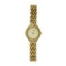 99858LPMVDM1 Relógio Mondaine Feminino Cristais