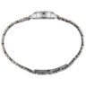 Relógio Mondaine Feminino Bicolor Redondo Mostrador Branco