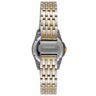 99845LPMVBA3 Relógio Mondaine Feminino Bicolor