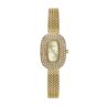 Relógio Mondaine Feminino Dourado