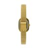 Relógio Mondaine Feminino Dourado