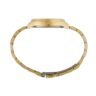 Relógio Mondaine Feminino Dourado Madrepérola