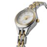 Relógio Mondaine Feminino Bicolor Clássico