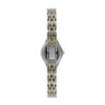 Relógio Mondaine Feminino Bicolor Clássico