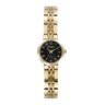 Relógio Mondaine Feminino Analógico Dourado
