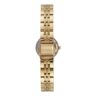 Relógio Mondaine Feminino Analógico Dourado