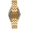 99872LPMVDE1 Relógio Mondaine Feminino Dourado