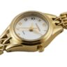 99855LPMVDM1 Relógio Mondaine Feminino Dourado
