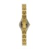 99855LPMVDM1 Relógio Mondaine Feminino Dourado